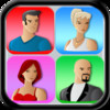 Avatar Cartoon Maker : Create Your Own Picture Face Character - Free Version