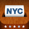 NYC BOE Poll Sites
