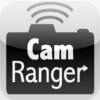 CamRanger: Wireless DSLR Camera Control