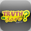 Truth Or Dare Party!!