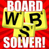 Dictionary Board Solver for Words With Friends + HD