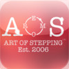 Art of Stepping