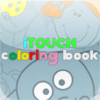 iTouch Coloring book Free
