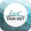 Ace Your Diet: Healthy Meal Plans for Easy Weight Loss and Realistic Lifestyle Change