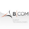 B-Com Mobile App (BMA)