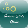 Horses Slide Game