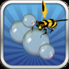 BubbleTap - Attention! Wasps!