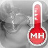 MHApp - Malignant Hyperthermia