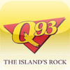 Q93.FM - The Island's Rock -  Broadcasting from Historic Charlottetown!