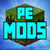 MCPE Mods Info - Ultimate Collection