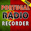 Portugal Radio Recorder Free