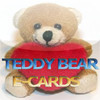 Teddy Bear Love Cards