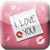 ILoveYou! Cards for iPhone