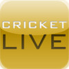 Cricket Live Scores for iPhone