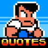 Game Quotes: Arcade, NES, SNES, Master System, Genesis