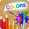 My 1st Steps Preschool Early Learning - Let's Learn About Colors
