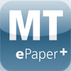 MT ePaper+