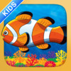 Ocean Life - Dot To Dot for Kids and Toddlers Full Version