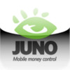 Juno-Tally On Mobile