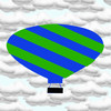 Sky High Balloon Flyer