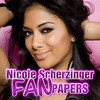 Nicole Scherzinger FANpapers