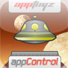appControl Mission Control