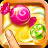 Action Candy Matching Game HD