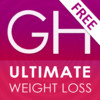 Ultimate Weight Loss by Glenn Harrold (FREE Version): Hypnotherapy to Lose Weight & Get Fit Forever.