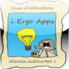 iErgo Apps: Auditive Attention Part1 SD