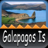 Galapagos Islands Offline Map Travel Guide