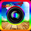 InstaMessage Pro-Post Text Messages to Instagram