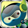 Ninja jump master PRO - just slide your finger to make the jump to full speed ninja and become the sensei of the jump in the city. Take the bird and increase speed to earn more points.