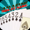 Amazing Solitaire Card Game