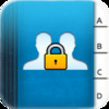 Contacts Lock