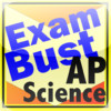 AP Biology, Chemistry, Physics, Flashcards Exambusters
