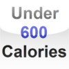 Under 600 Calories : Fast Food Nutrition Choices for Weight Loss and Diet Plan