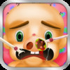 Baby Nose Doctor - Cure Little Patients in your Crazy Dr Hospital Its Fun Game