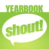 Yearbook Shout