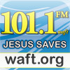 WAFT Radio 101.1 FM