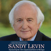 Rep Sandy Levin