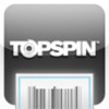 Topspin TicketScan