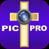 Pic Christian Pro - Christian Photo Collage App