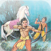 The Sons Of Rama -  Amar Chitra Katha Comics - Classics  Collection