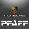 Pfaff Porsche DealerApp