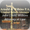 Arnold and Wilkins P. A.