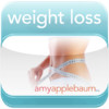 Weight Loss for Success Hypnosis, Subliminal, and Guided Meditation by Amy Applebaum