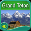 Grand Teton National Park - USA