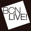 Sony presents BCN Live!