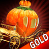 Limousine Race Halloween : The Pumpkin Carriage Luxury Services - Gold Edition