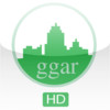 Greater Greenville SC Mobile Real Estate for iPad